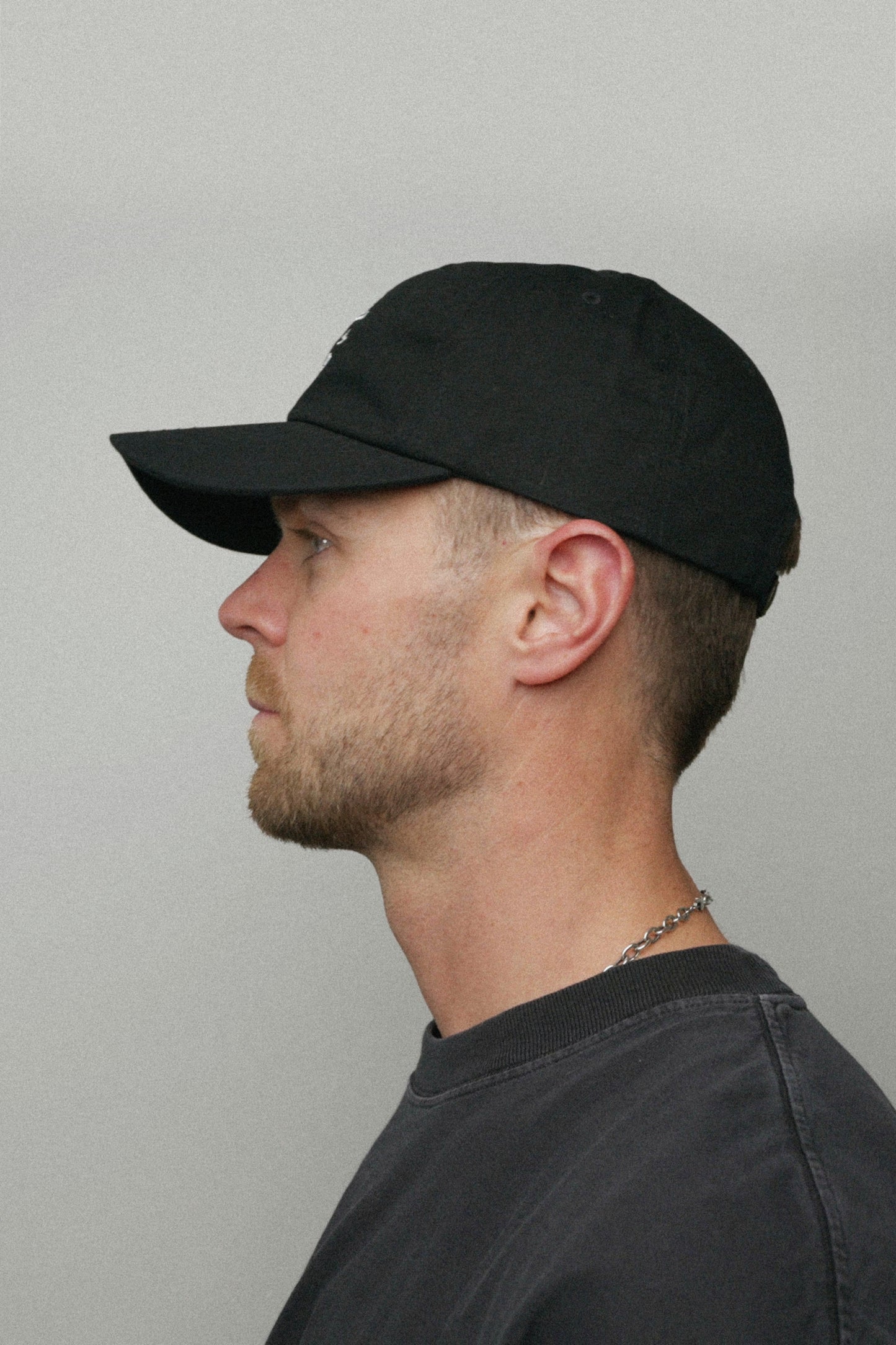 Dad Hat - Mountain Lion