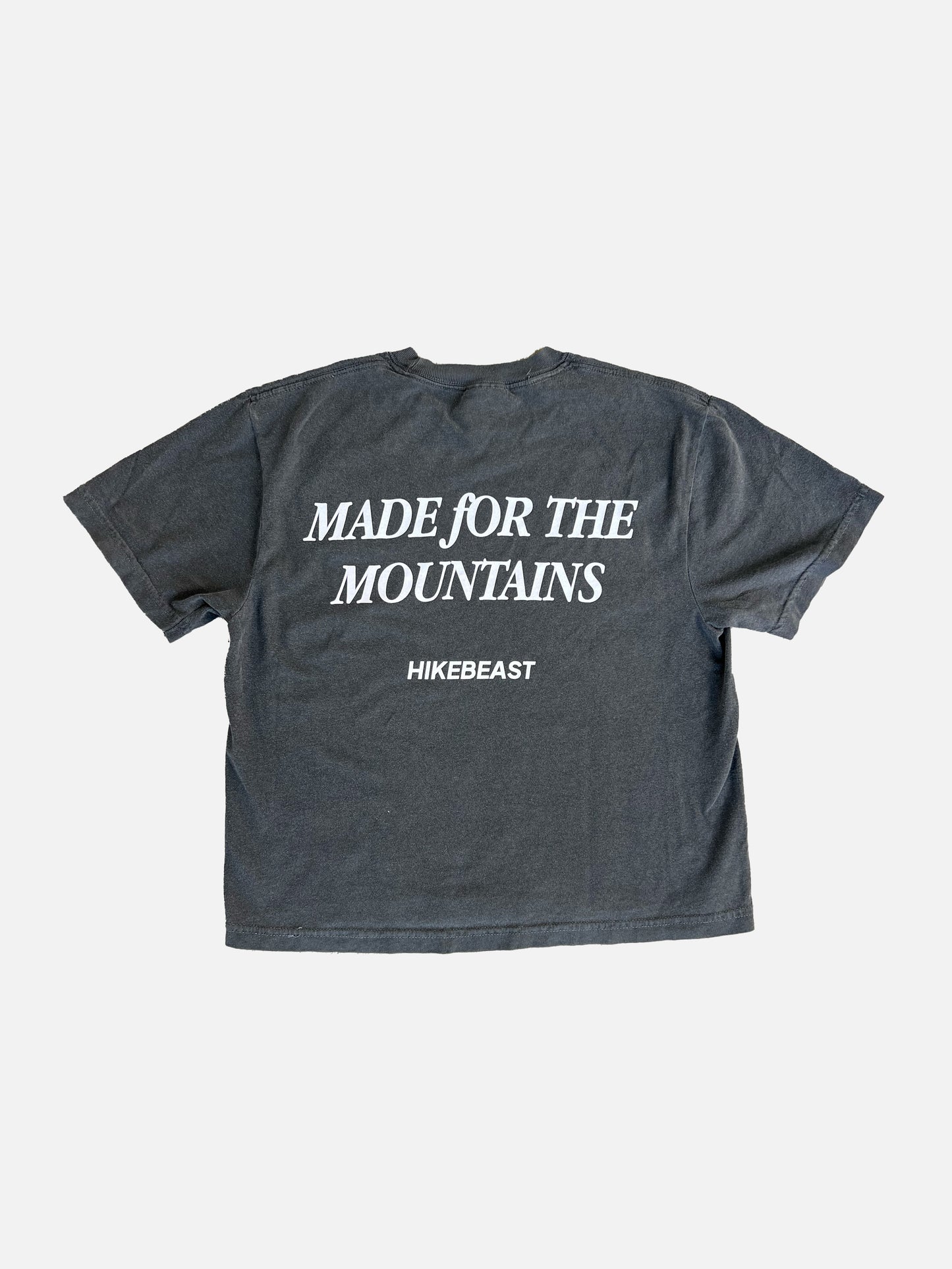 Women's Crop Top Embroidered