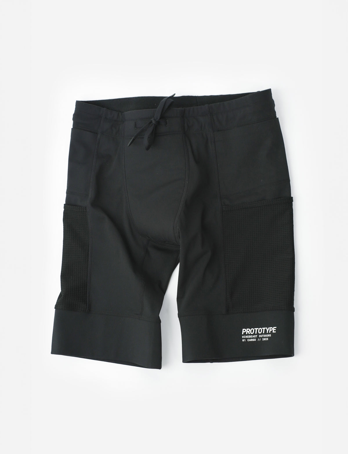 Cargo Half Tights