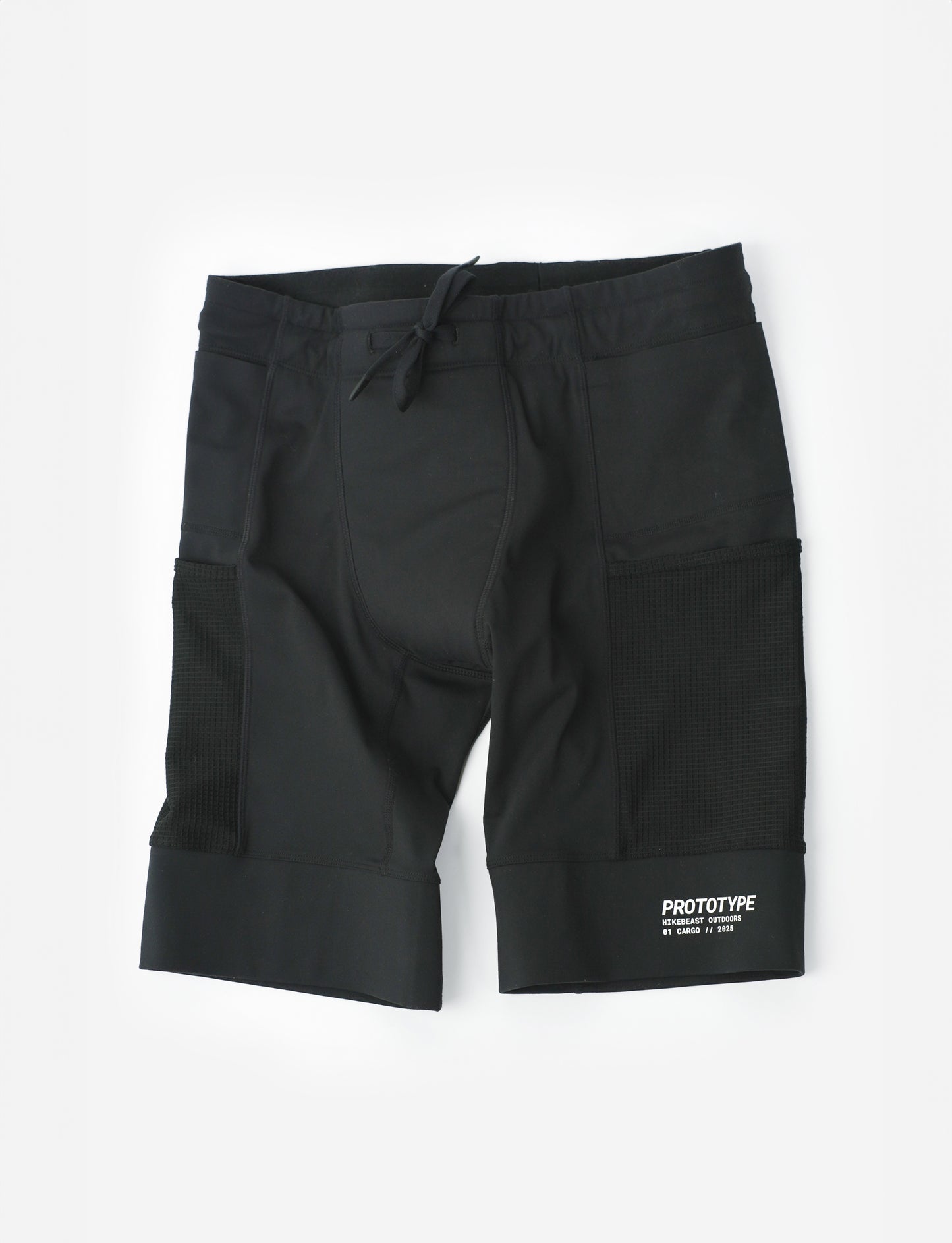Cargo Half Tights