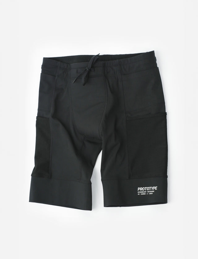 Cargo Half Tights