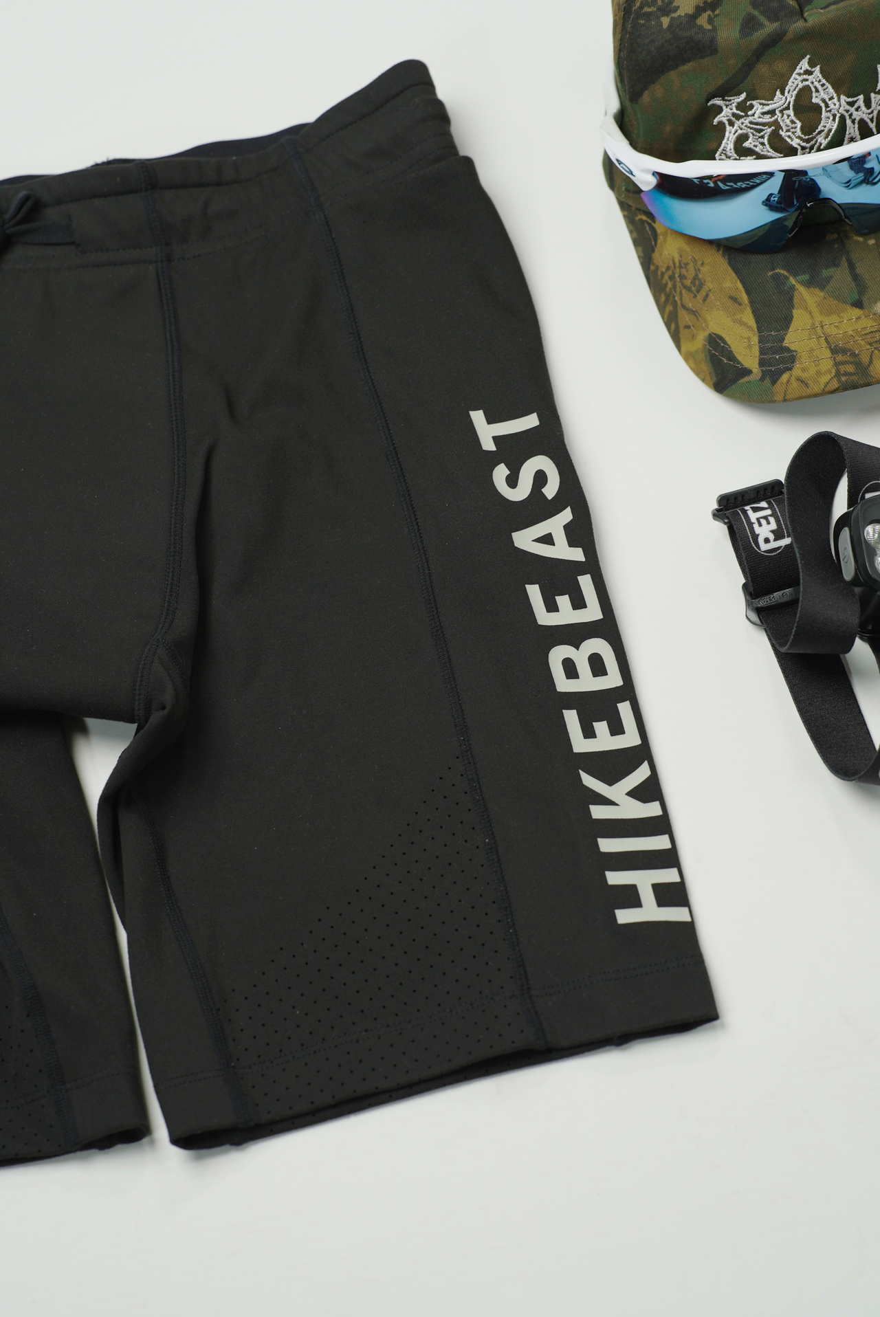 The Standard Half Tights