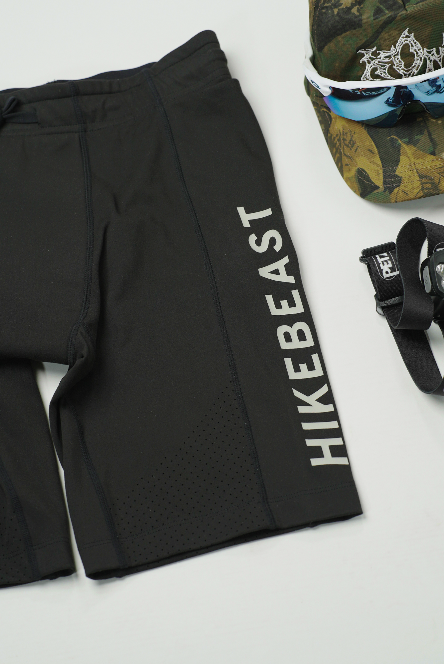The Standard Half Tights