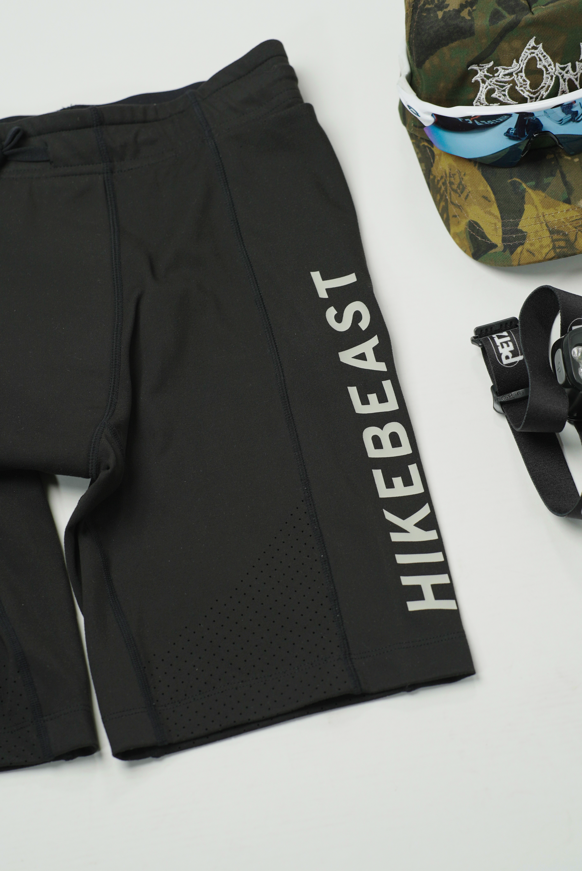 The Standard Half Tights