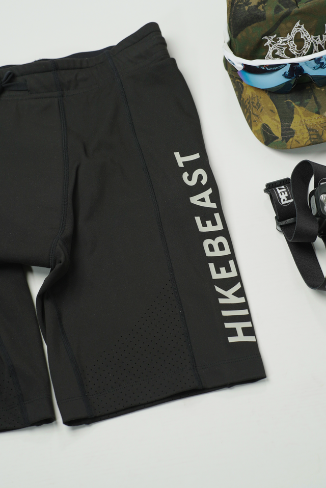 The Standard Half Tights