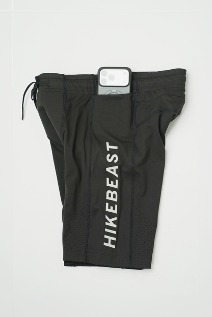 The Standard Half Tights