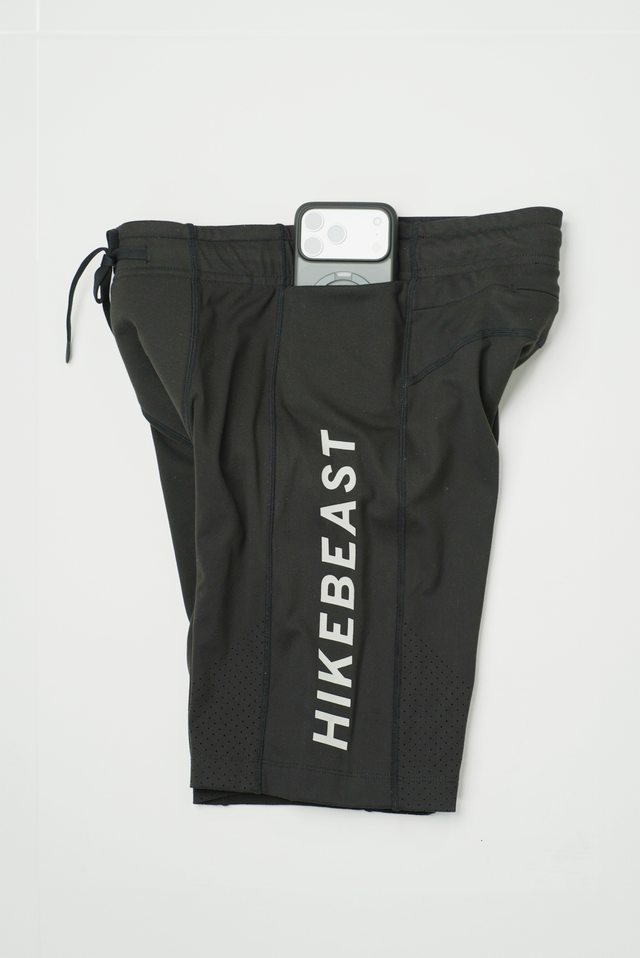 The Standard Half Tights
