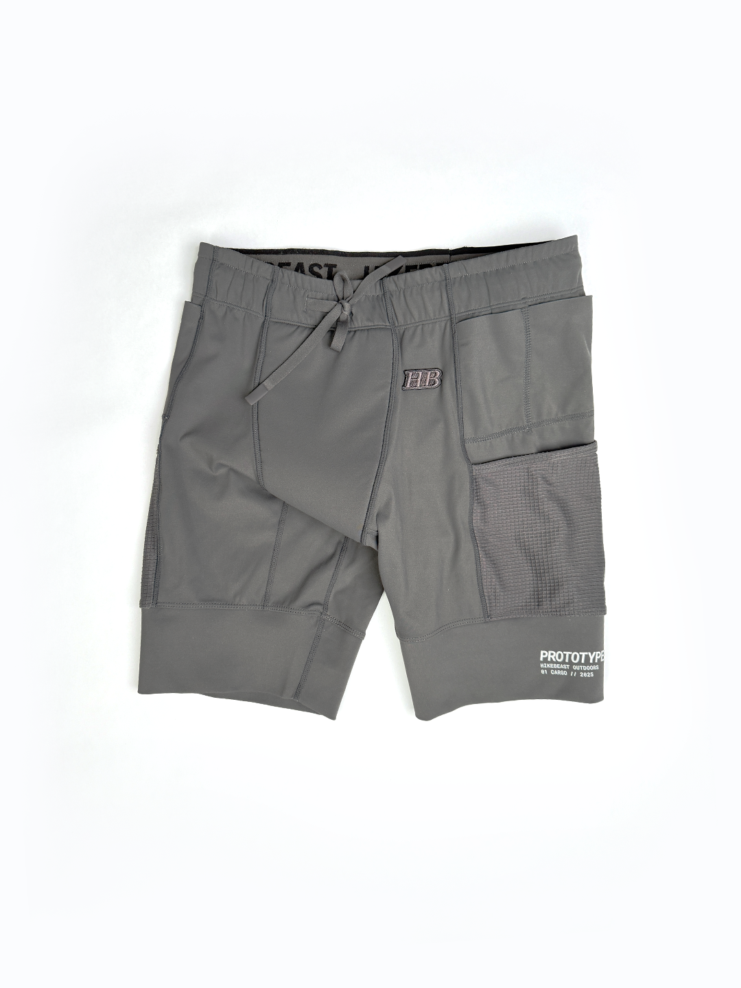 Cargo Half Tights