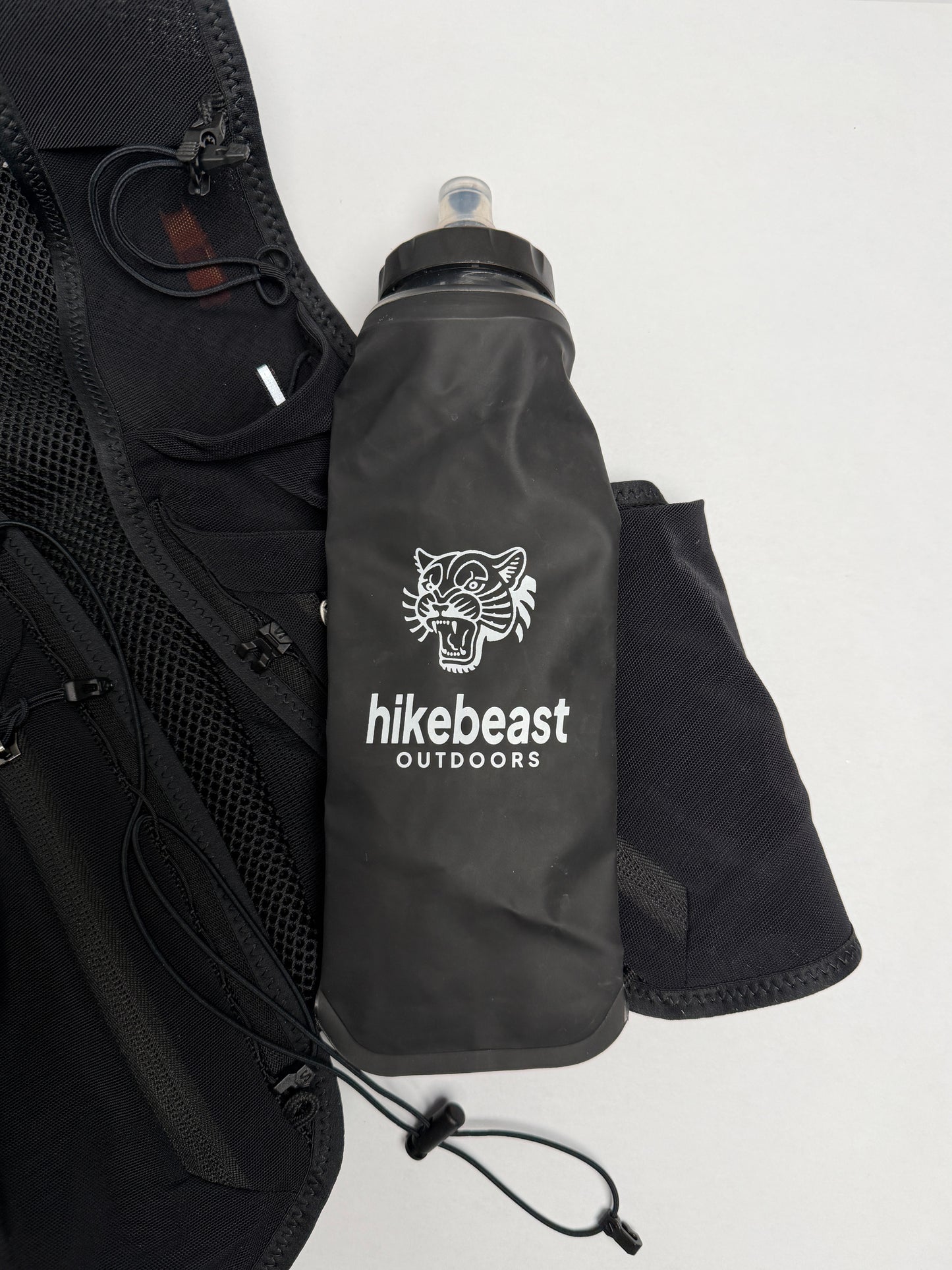 soft flask