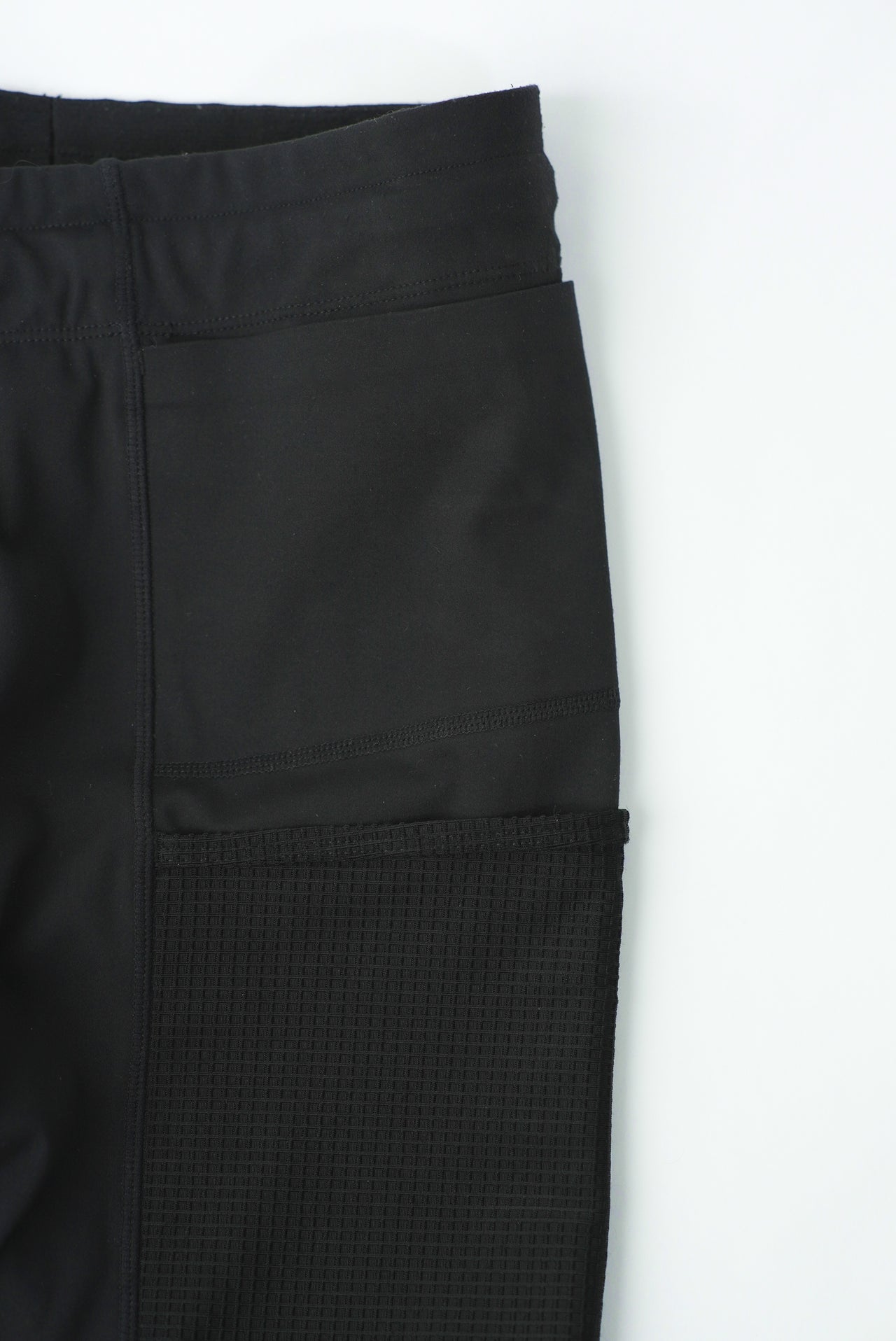 Cargo Half Tights