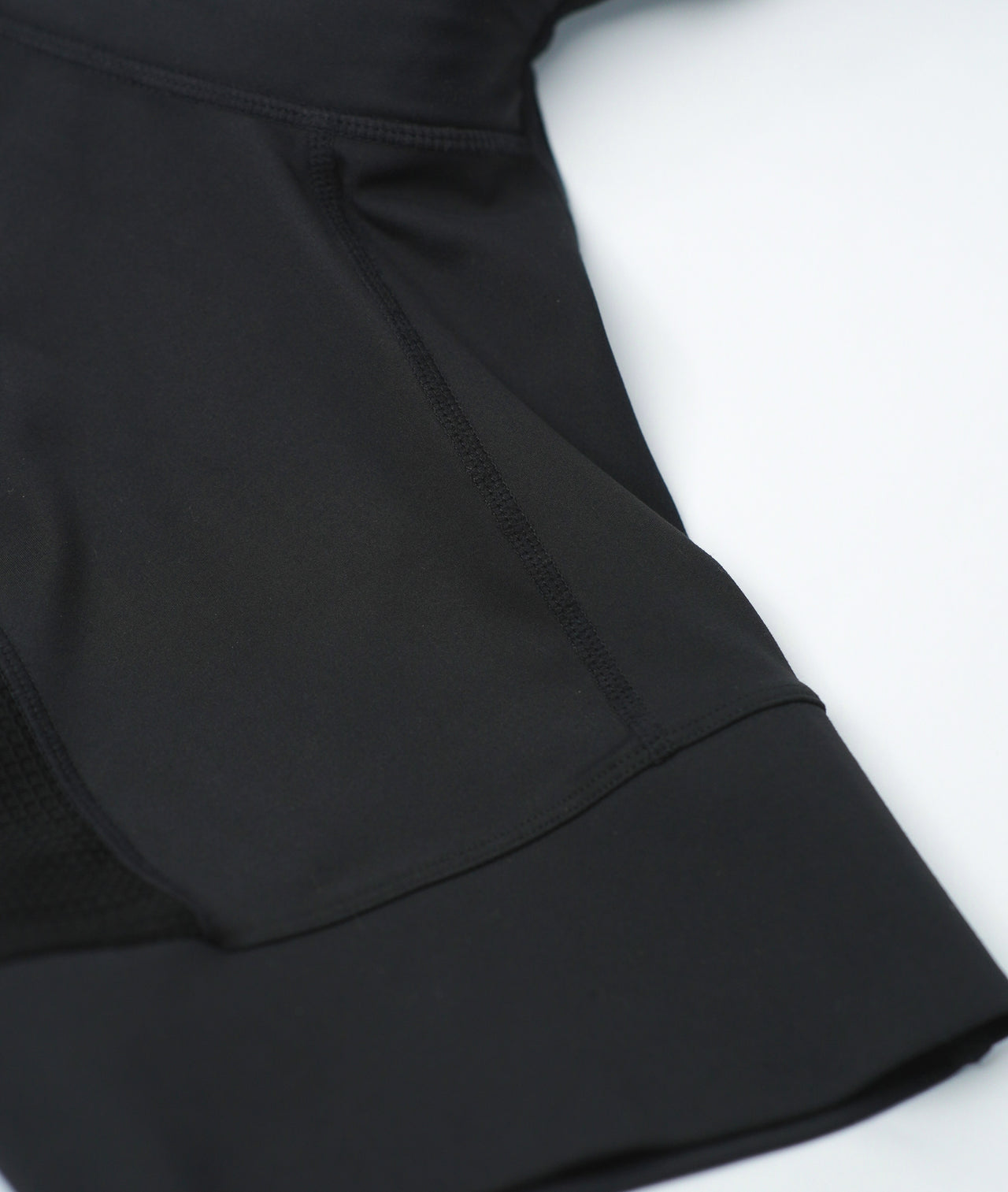Cargo Half Tights