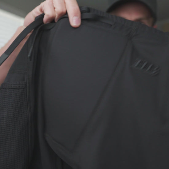 Modesty layer comparison