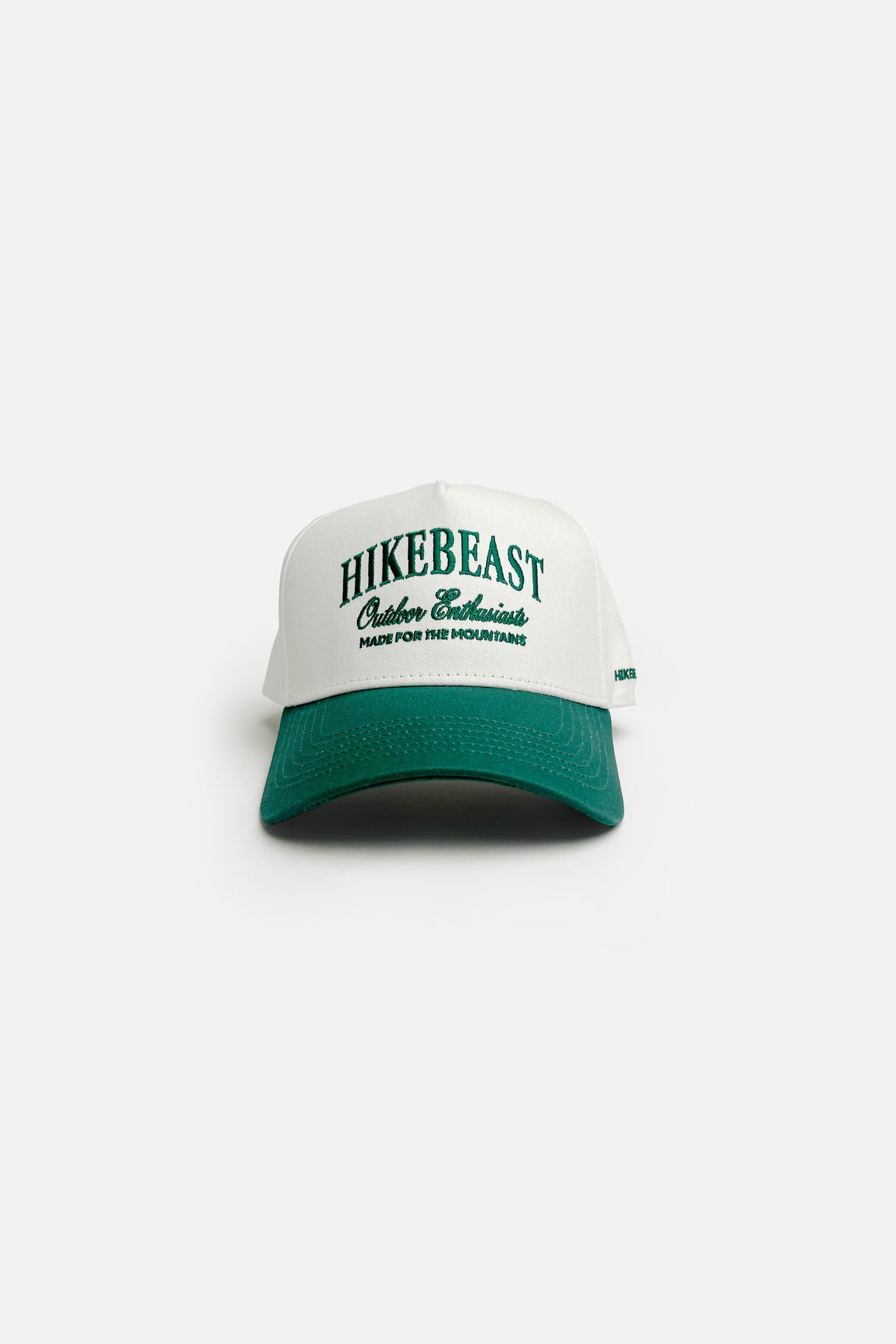 Outdoor Enthusiasts Hat